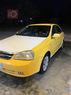 شيفروليه اوبترا